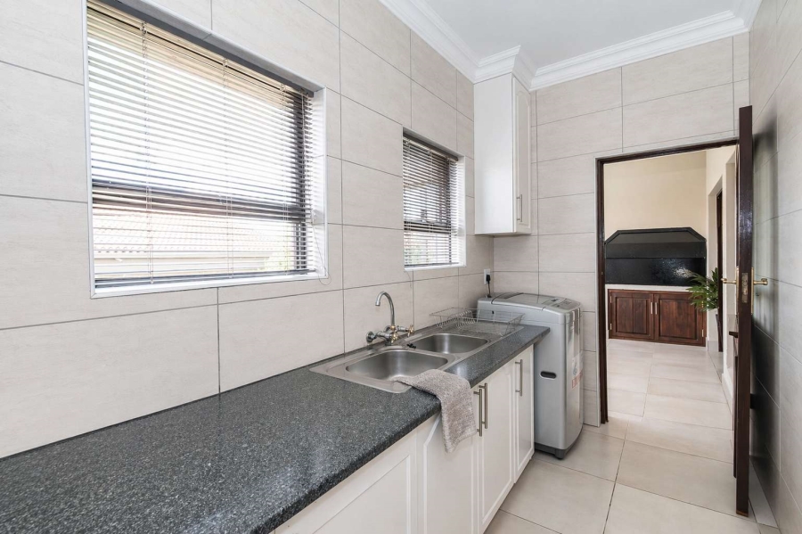 3 Bedroom Property for Sale in Dan Pienaar Free State